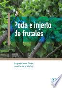 Libro Poda e injerto de frutales