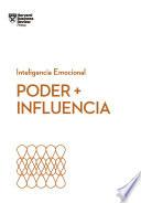 Libro Poder e influencia