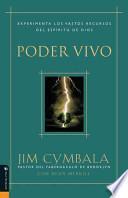 Libro Poder Vivo