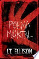 Libro Poema mortal