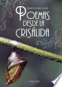 Libro Poemas desde la Crisálida