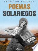Libro Poemas solariegos