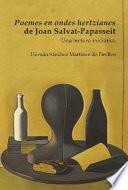 Libro Poemes en ondes hertzianes de Joan Salvat-Papasseit
