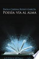 Libro Poesía: vía al alma