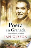 Libro Poeta en Granada