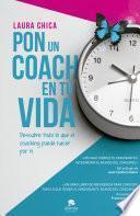 Libro Pon un coach en tu vida