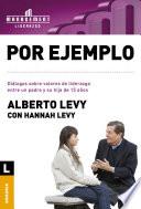 Libro Por ejemplo