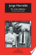 Libro Por Orden Alfabetico