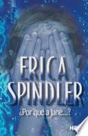 Libro ¿Por qué a Jane...?