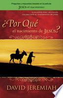 Libro ¿Por Qué el Nacimiento de Jesús?