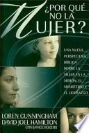 Libro Por Que No La Mujer?