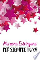 Libro Por siempre tuya