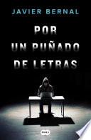 Libro Por un puñado de letras