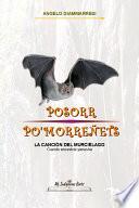 Libro POSORR PO'MORREÑETS