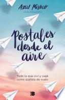 Libro Postales desde el aire