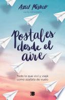 Libro Postales desde el aire / Postcards from the Sky