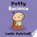Libro Potty/Bacinica