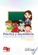 Libro Práctica y experiencia