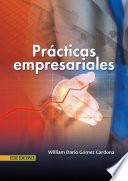 Libro Prácticas empresariales