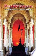 Libro Pratikraman: Freedom Through Apology & Repentance (Spanish)