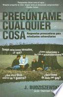 Libro Preguntame Cualquier Cosa