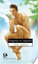 Libro Preguntas sin respuesta
