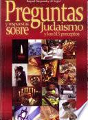 Libro Preguntas y respuestas sobre Judaismo y los 613 preceptos