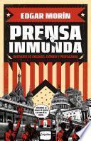 Libro Prensa Inmunda
