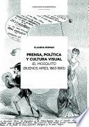 Libro Prensa, política y cultura visual