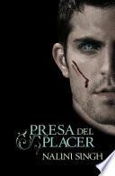 Libro Presa del placer (Psi/Cambiantes 5)