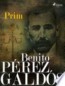 Libro Prim