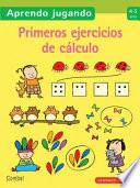 Libro Primeros Ejercicios de Calculo