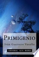 Libro Primigenio