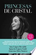 Libro Princesas de Cristal