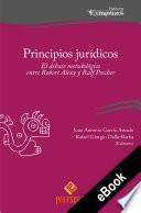 Libro Principios jurídicos