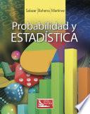 Libro Probabilidad Estadística IPN