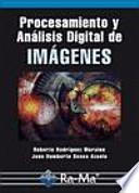 Libro Procesamiento y Análisis Digital de Imágenes