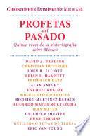 Libro Profetas del pasado