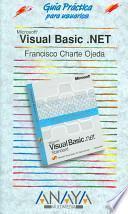 Libro Programación con Visual Basic. net