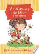 Libro Promesas de Dios para niños