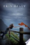 Libro Promesas guardadas