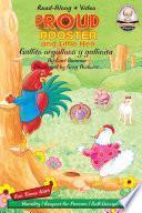 Libro Proud Rooster and Little Hen / Gallito Orgulloso Y Gallinita