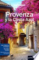 Libro Provenza y la Costa Azul 3