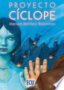 Libro Proyecto cíclope