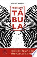 Libro Proyecto tábula