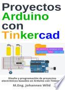 Libro Proyectos Arduino con Tinkercad