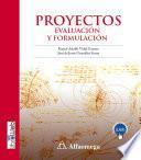 Libro Proyectos