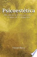 Libro Psicoestética