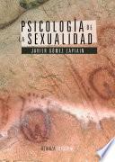 Libro Psicología de la sexualidad