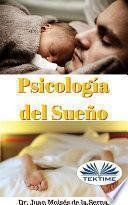 Libro Psicología del sueño